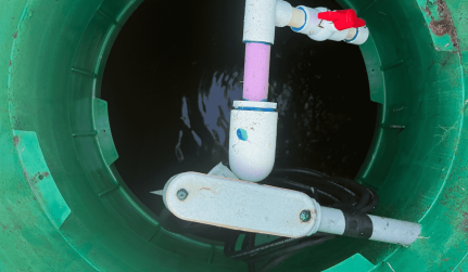 Hydrojetting Services